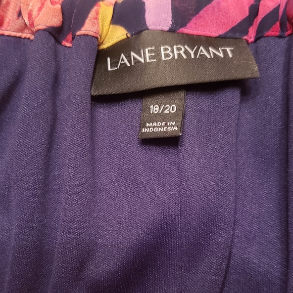 Drawstring Neck Dress - Picture 7 of 8